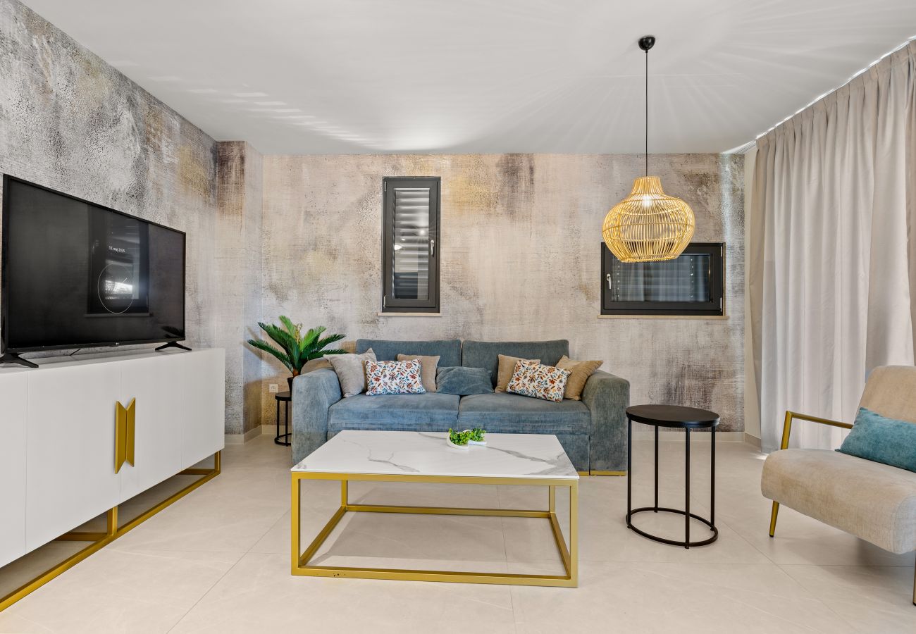 Apartment in Zadar - The Sunset - Luxury Waterfront Apartment