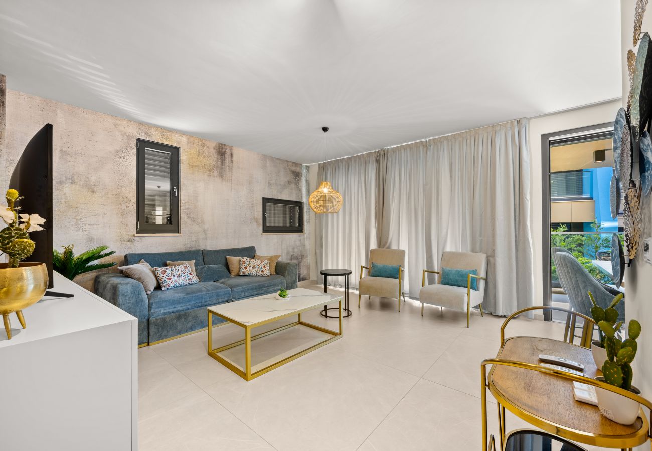 Apartment in Zadar - The Sunset - Luxury Waterfront Apartment
