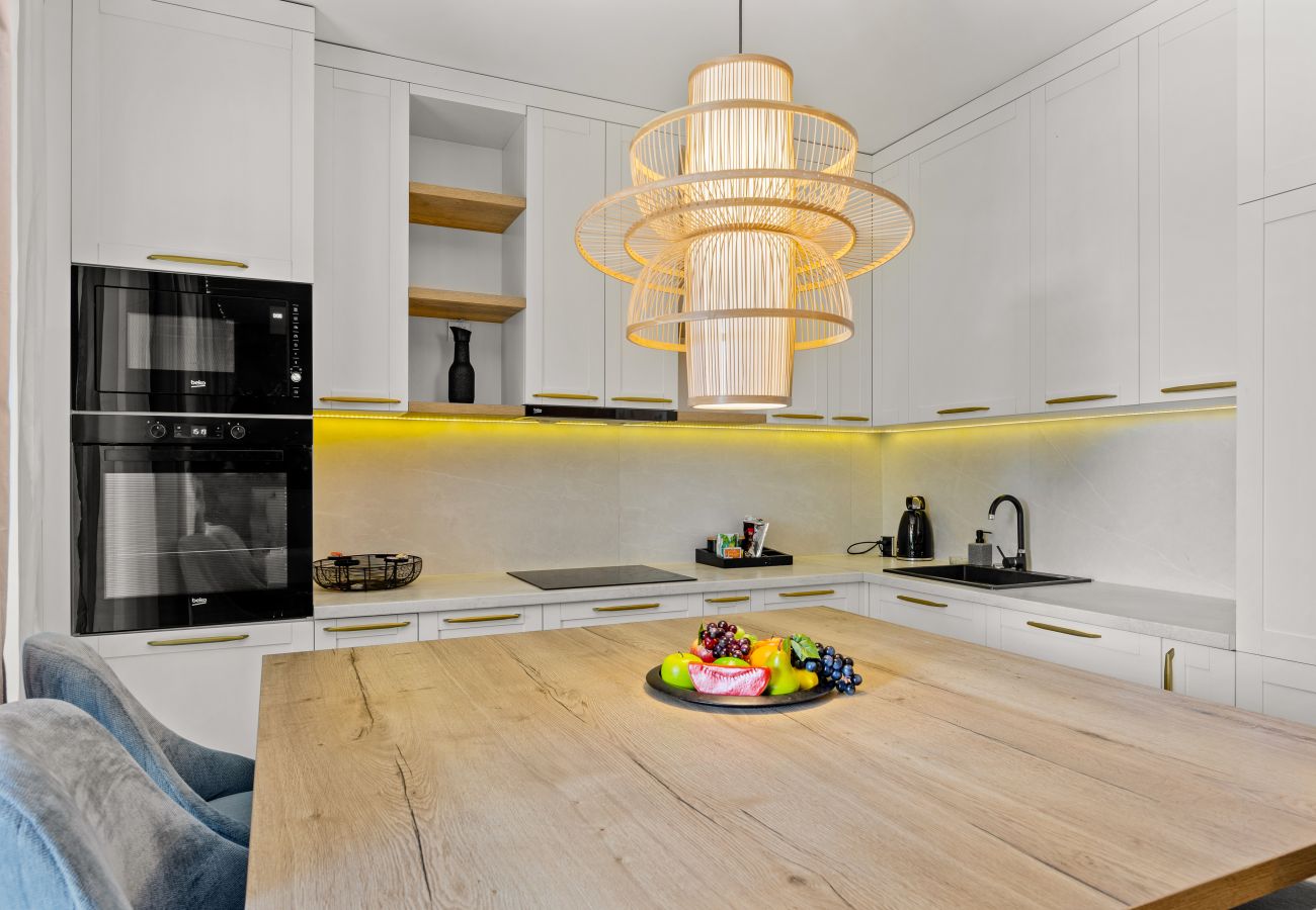 Apartment in Zadar - The Sunset - Luxury Waterfront Apartment