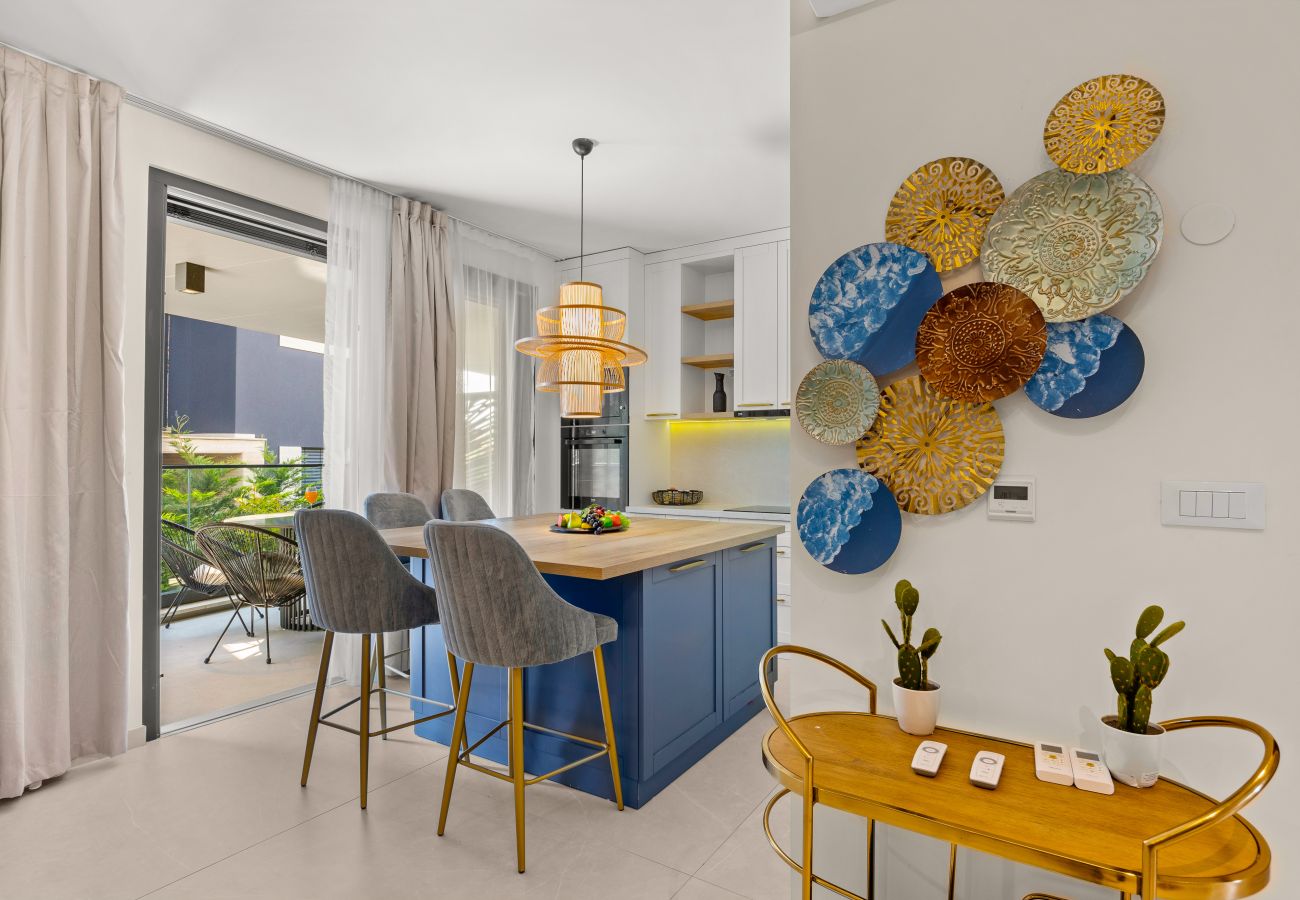Apartment in Zadar - The Sunset - Luxury Waterfront Apartment
