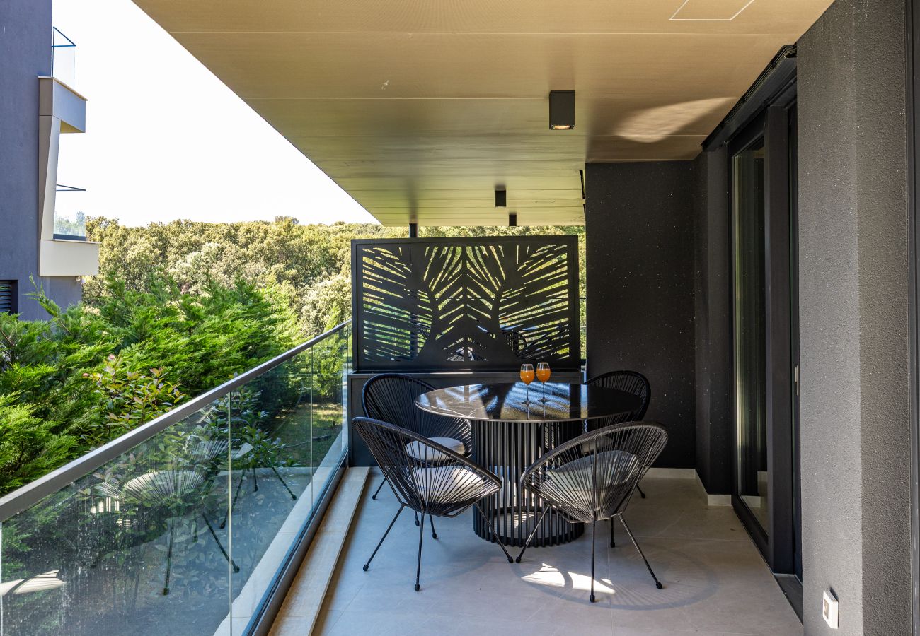 Apartment in Zadar - The Sunset - Luxury Waterfront Apartment