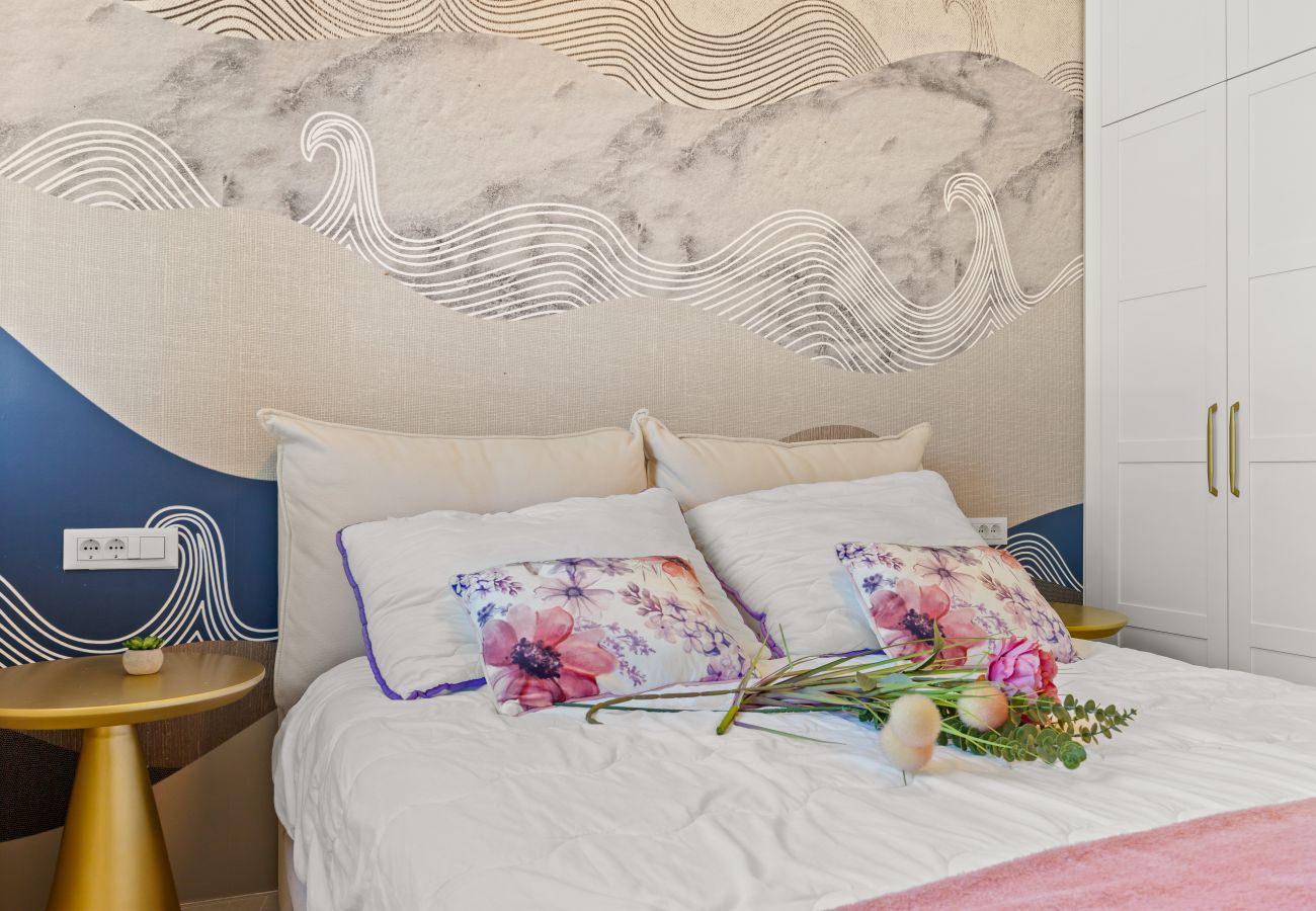 Apartment in Zadar - The Sunset - Luxury Waterfront Apartment