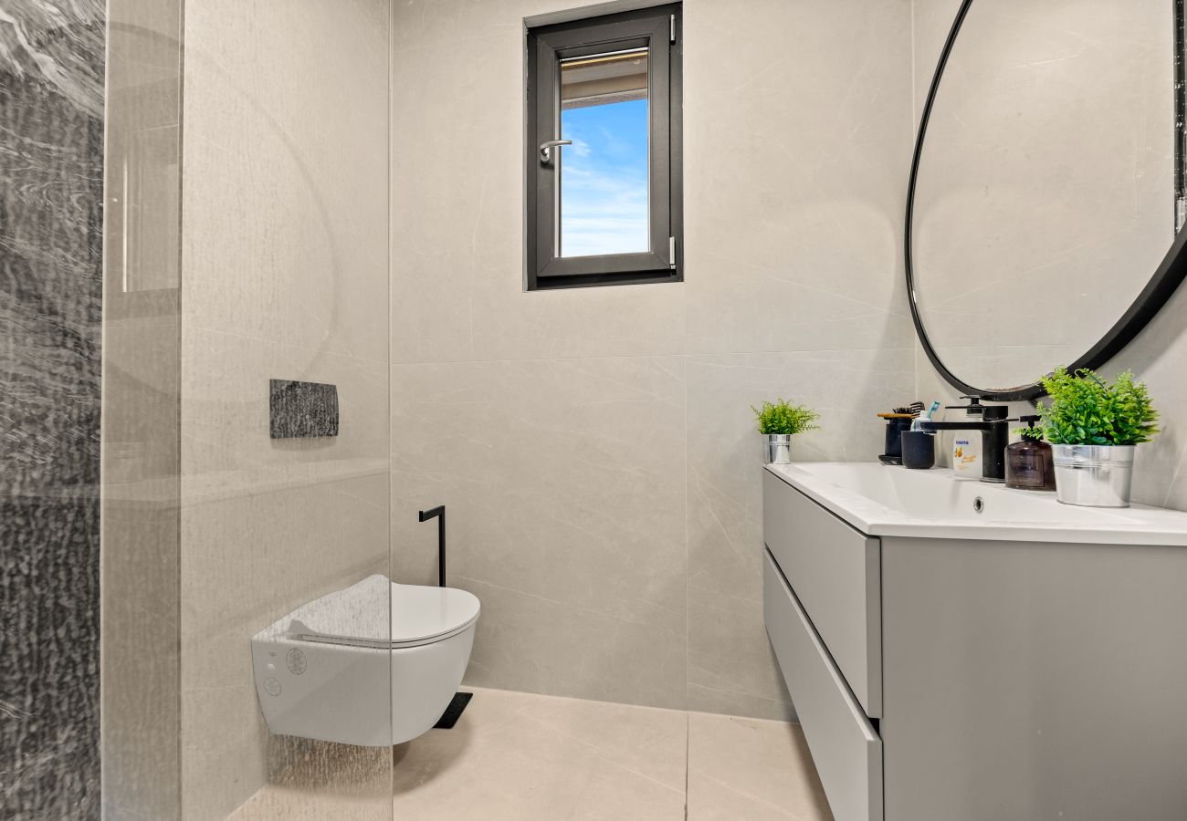 Apartment in Zadar - The Sunset - Luxury Waterfront Apartment