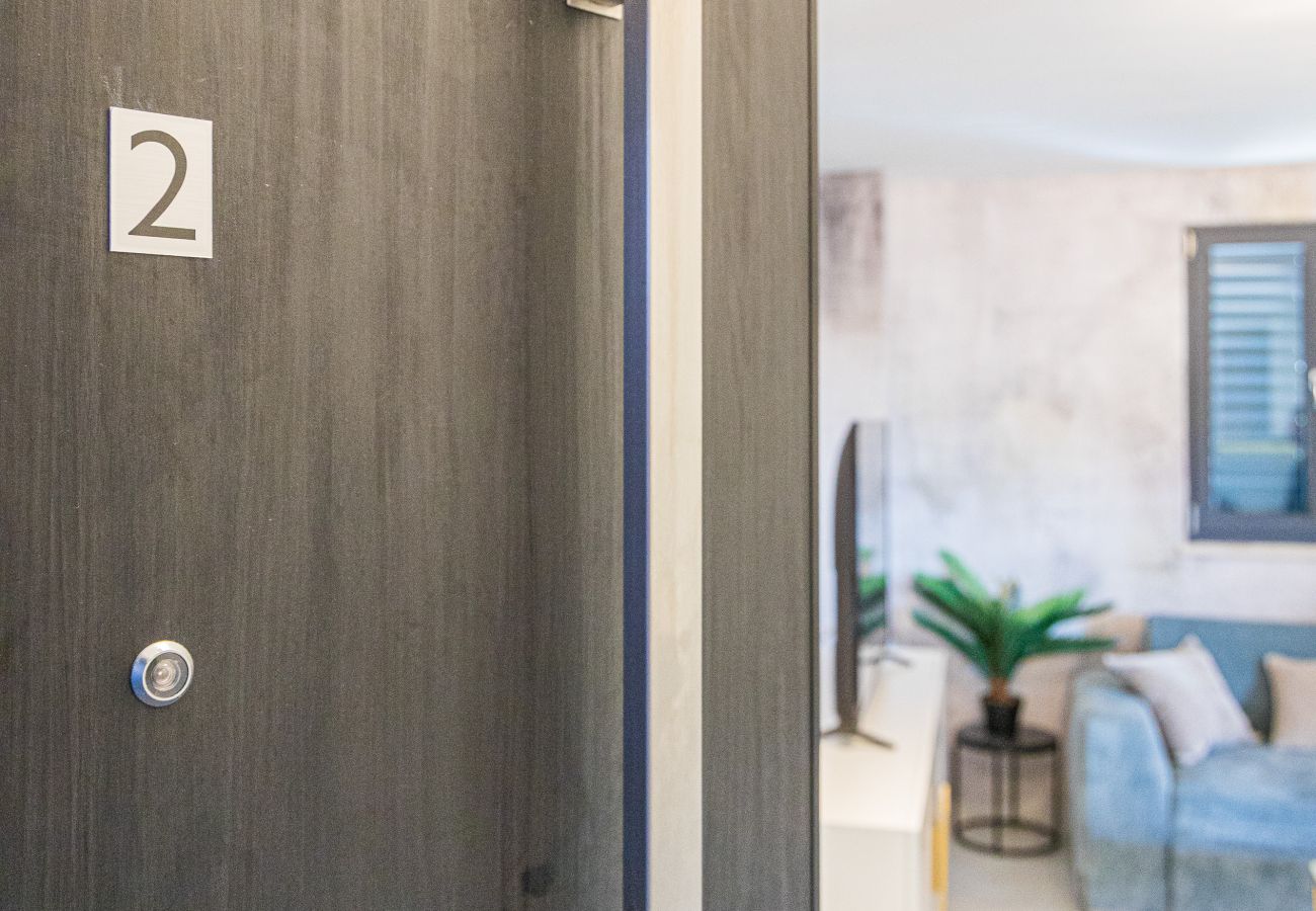 Apartment in Zadar - The Sunset - Luxury Waterfront Apartment