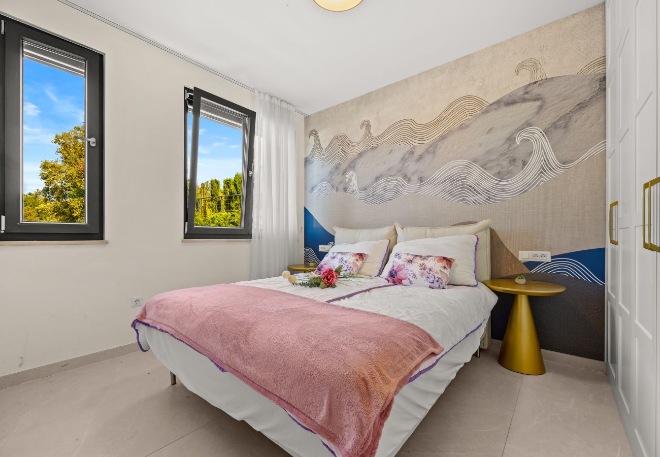 Apartment in Zadar - The Sunset - Luxury Waterfront Apartment