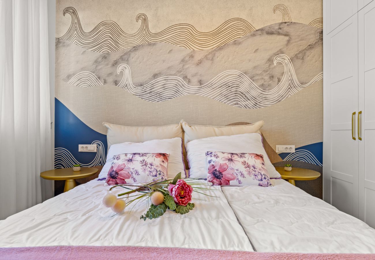 Apartment in Zadar - The Sunset - Luxury Waterfront Apartment