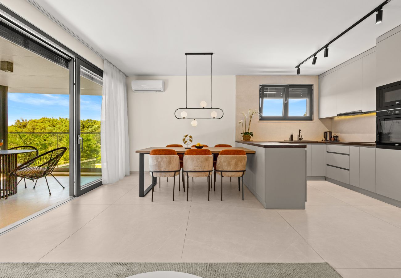 Apartment in Zadar - The Adriatic - Luxury Waterfront Apartment