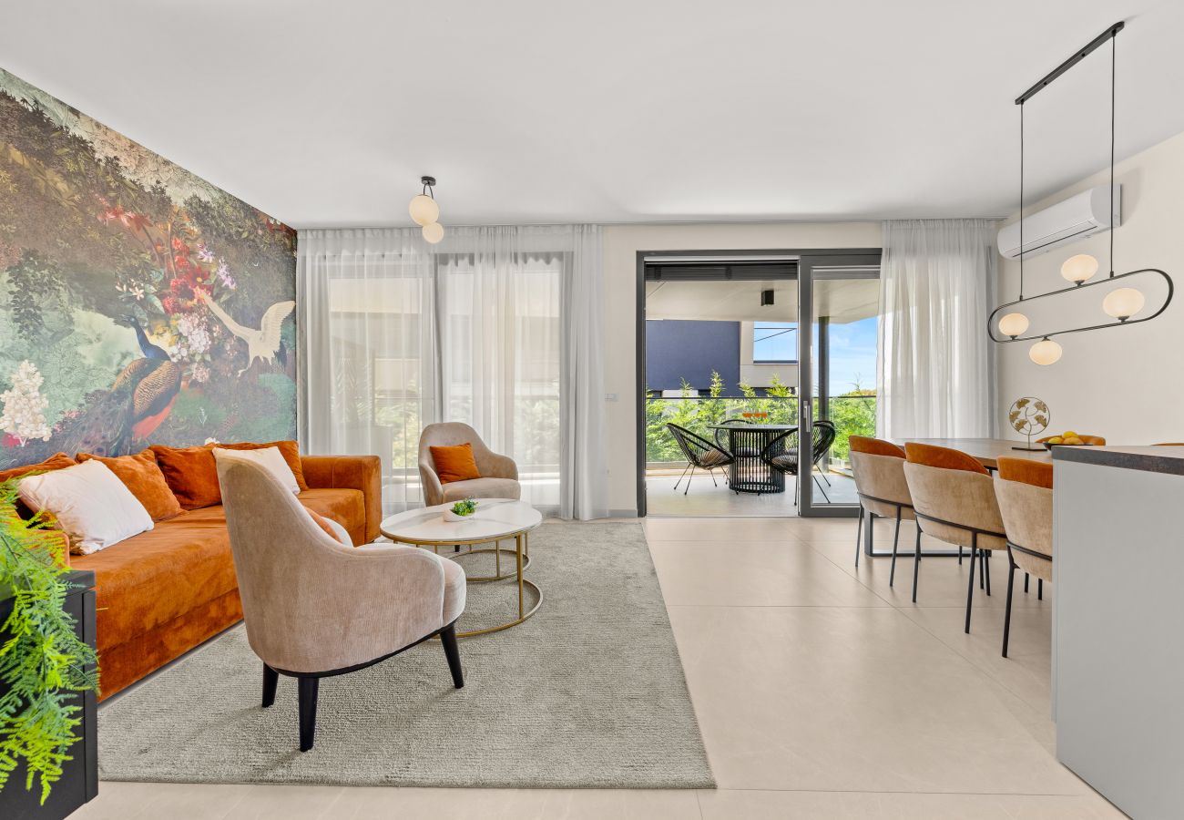 Apartment in Zadar - The Adriatic - Luxury Waterfront Apartment