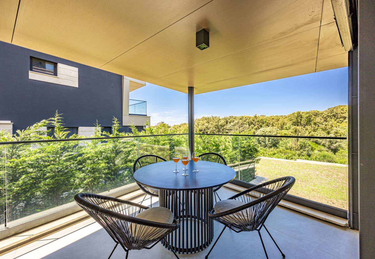 Apartment in Zadar - The Adriatic - Luxury Waterfront Apartment