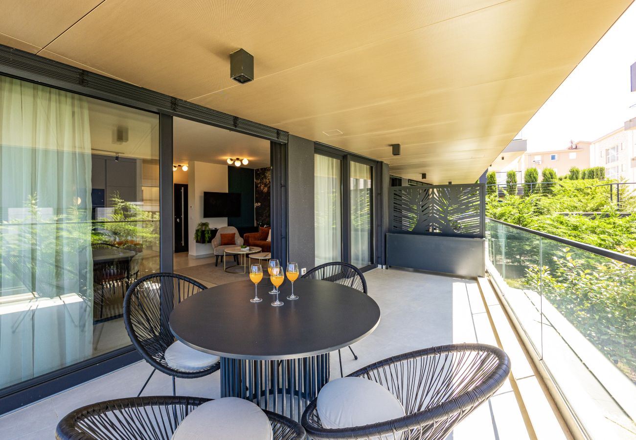 Apartment in Zadar - The Adriatic - Luxury Waterfront Apartment