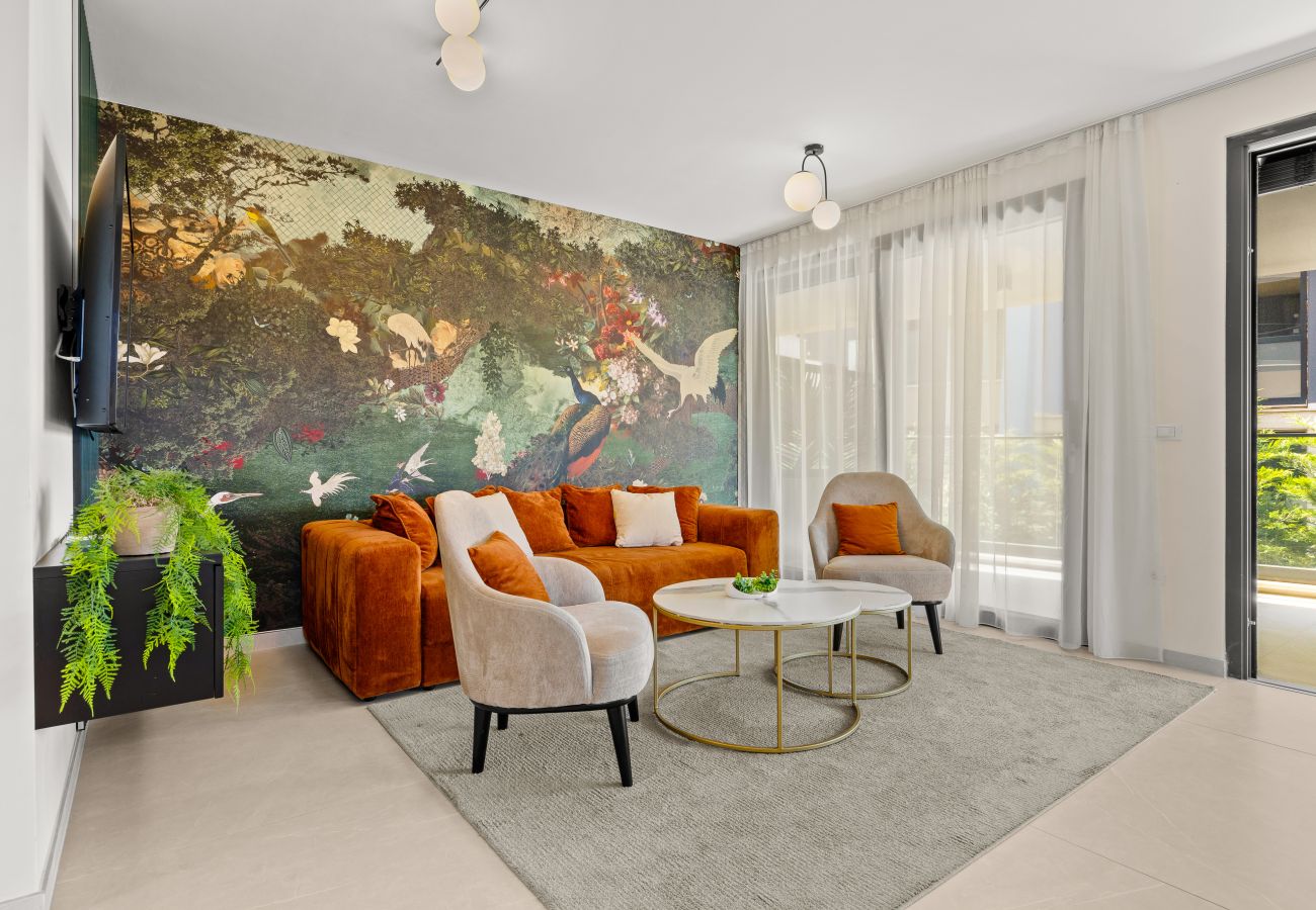 Apartment in Zadar - The Adriatic - Luxury Waterfront Apartment