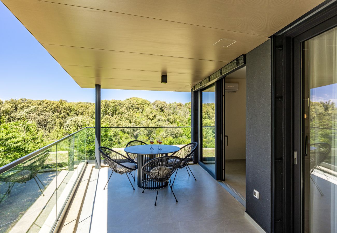 Apartment in Zadar - The Adriatic - Luxury Waterfront Apartment