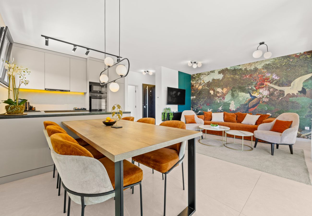 Apartment in Zadar - The Adriatic - Luxury Waterfront Apartment