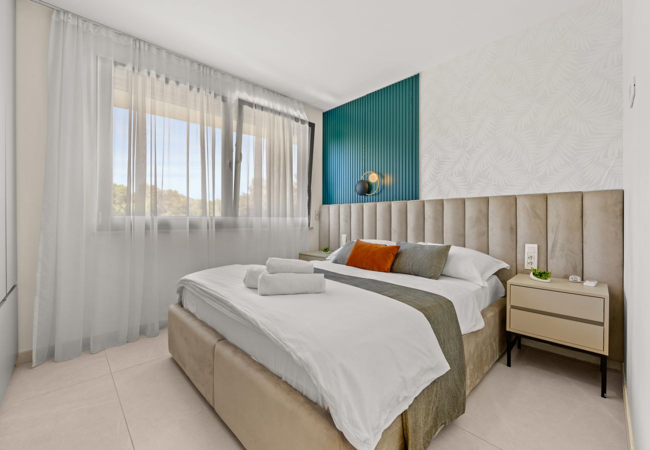 Apartment in Zadar - The Adriatic - Luxury Waterfront Apartment