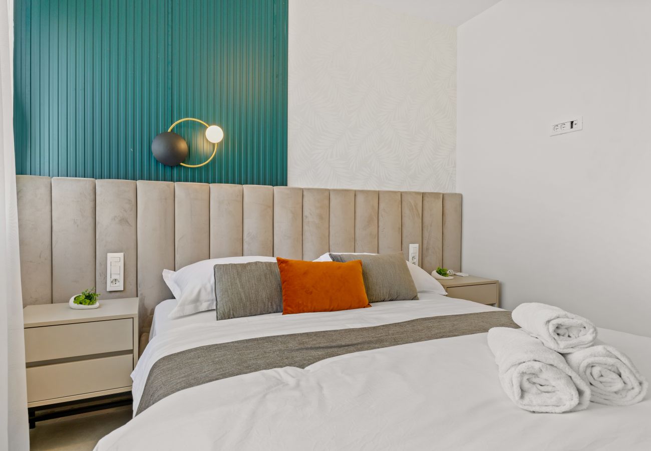 Apartment in Zadar - The Adriatic - Luxury Waterfront Apartment