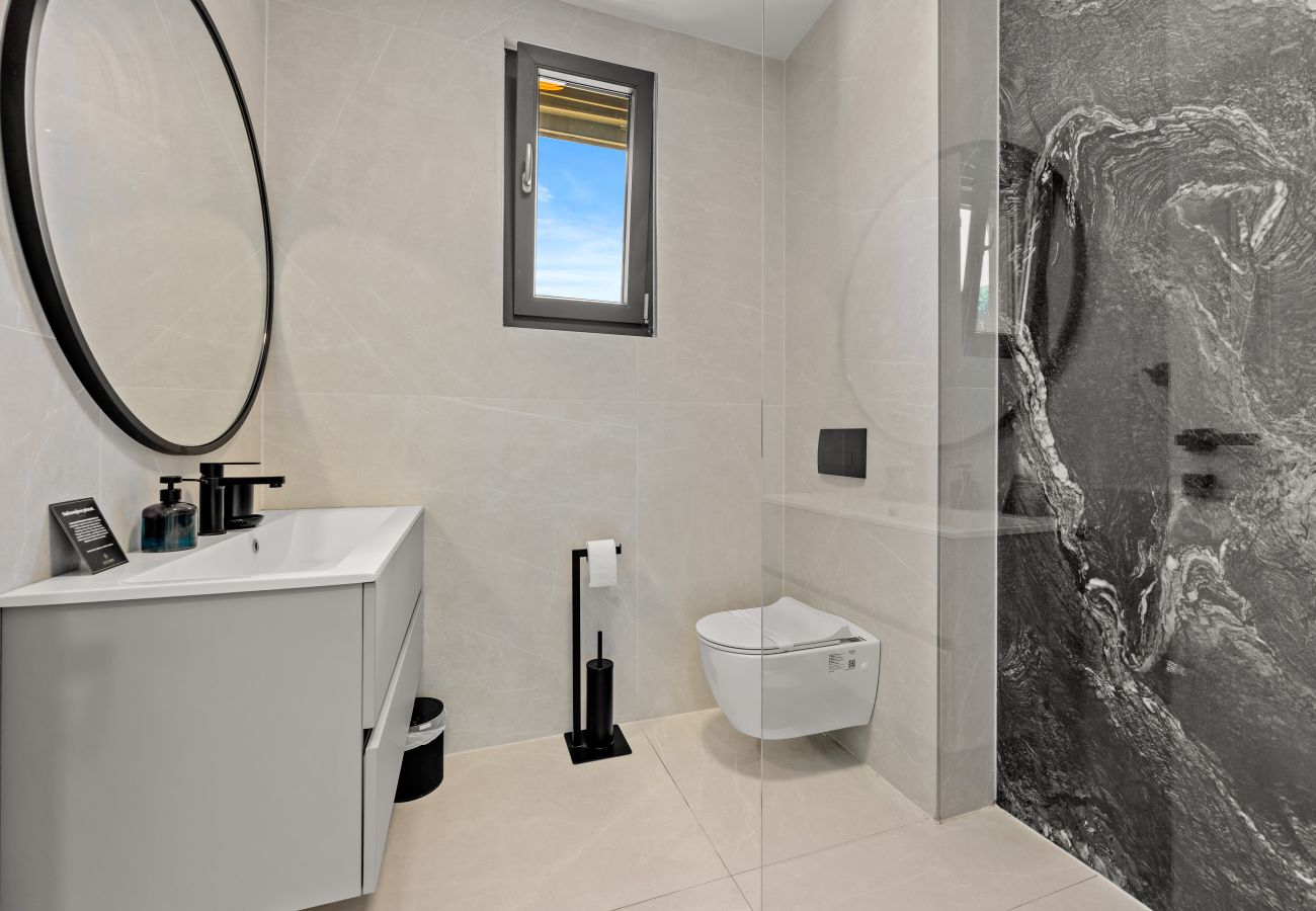 Apartment in Zadar - The Adriatic - Luxury Waterfront Apartment