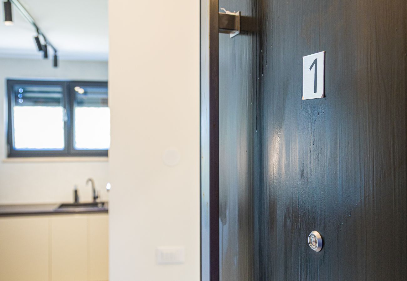 Apartment in Zadar - The Adriatic - Luxury Waterfront Apartment