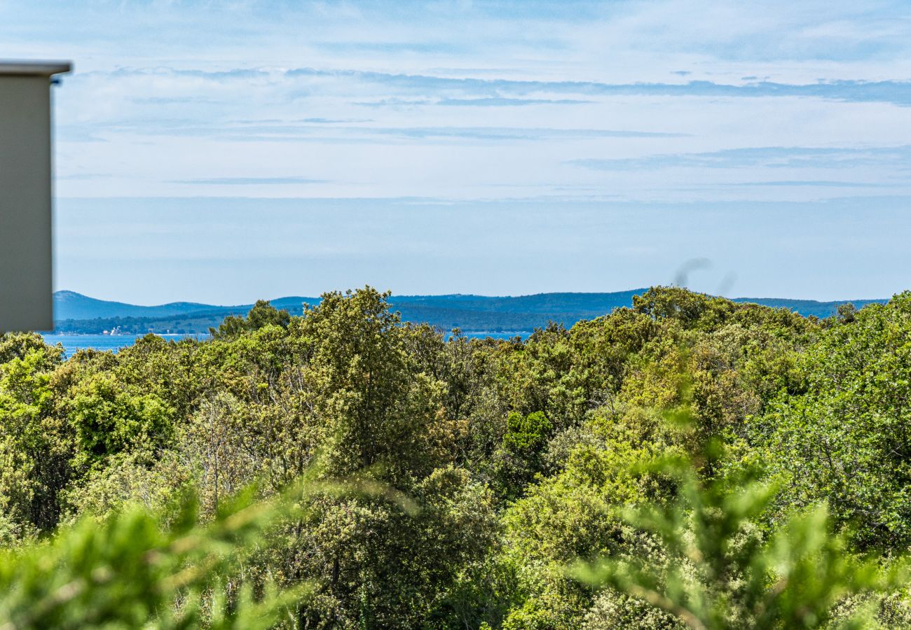 Apartment in Zadar - The Adriatic - Luxury Waterfront Apartment