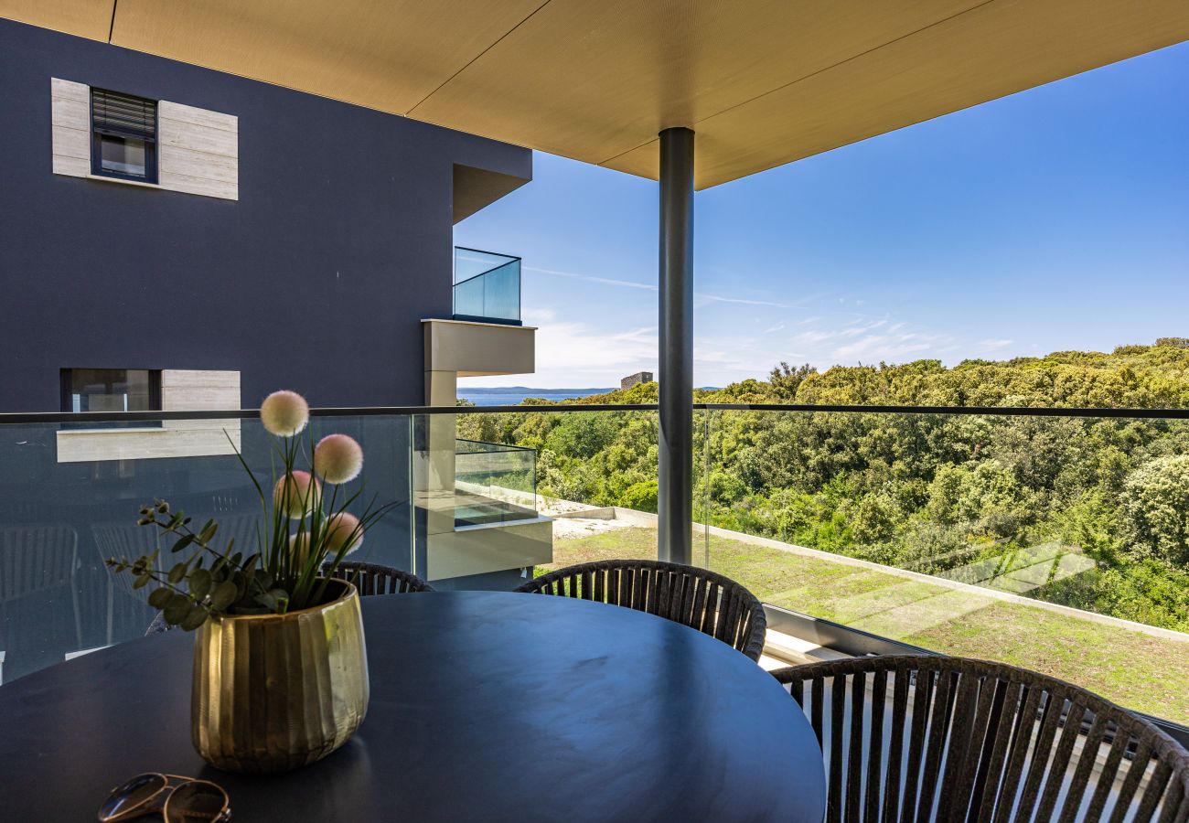 Apartment in Zadar - The Riviera Three - Luxury Waterfront Apartment