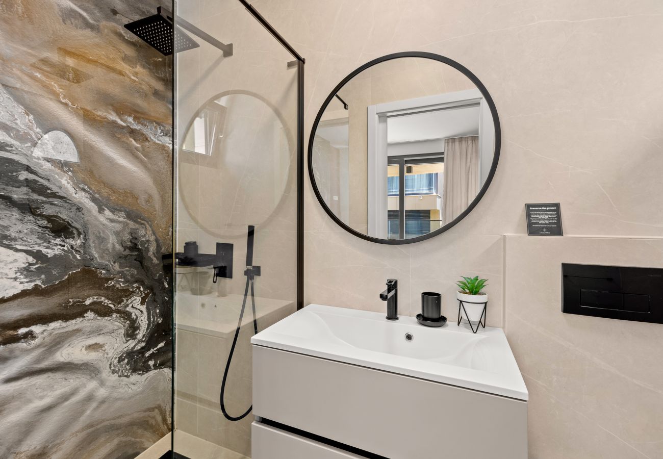 Apartment in Zadar - The Riviera Three - Luxury Waterfront Apartment