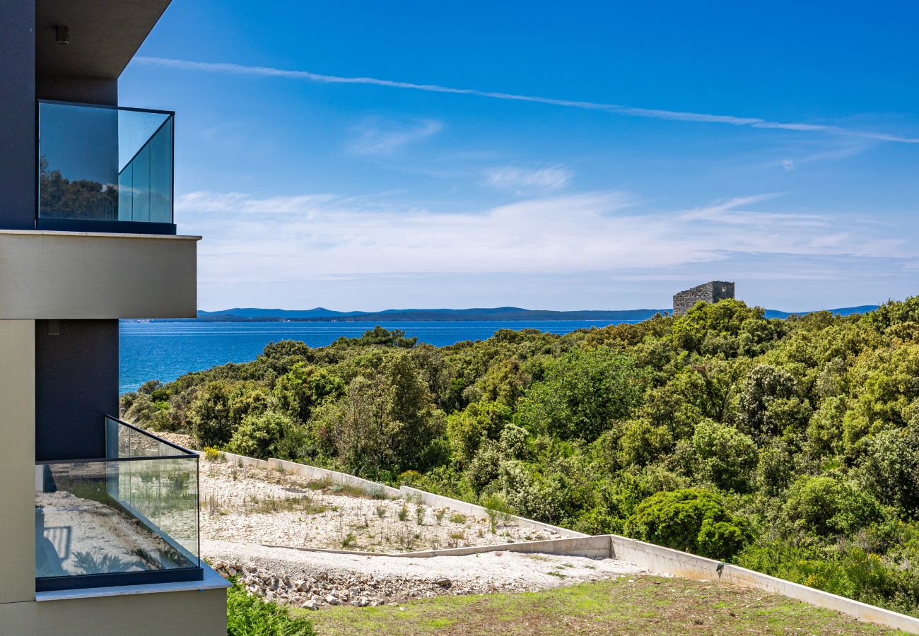 Apartment in Zadar - The Riviera Three - Luxury Waterfront Apartment