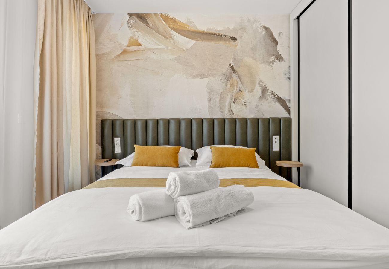 Apartment in Zadar - The Riviera Three - Luxury Waterfront Apartment