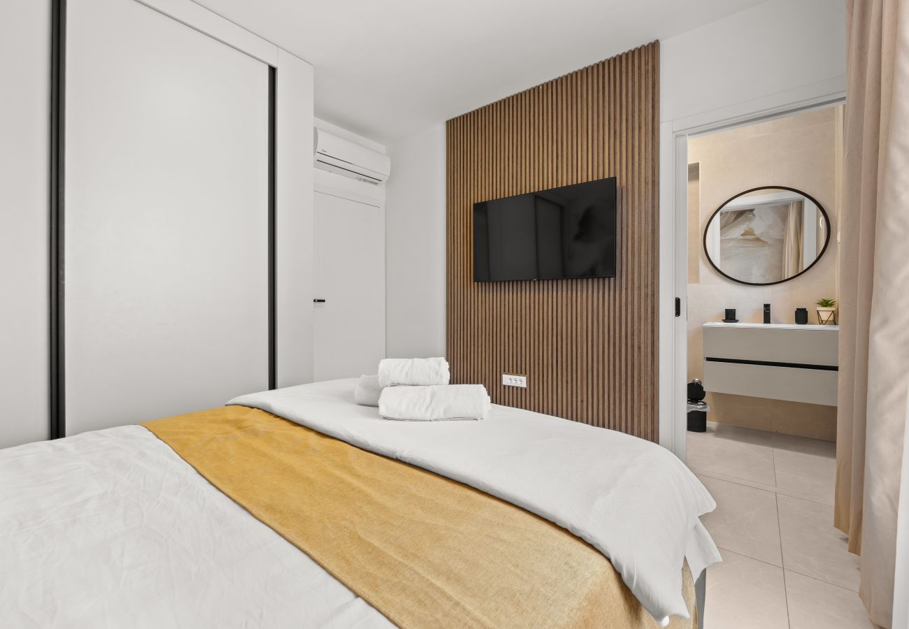 Apartment in Zadar - The Riviera Three - Luxury Waterfront Apartment