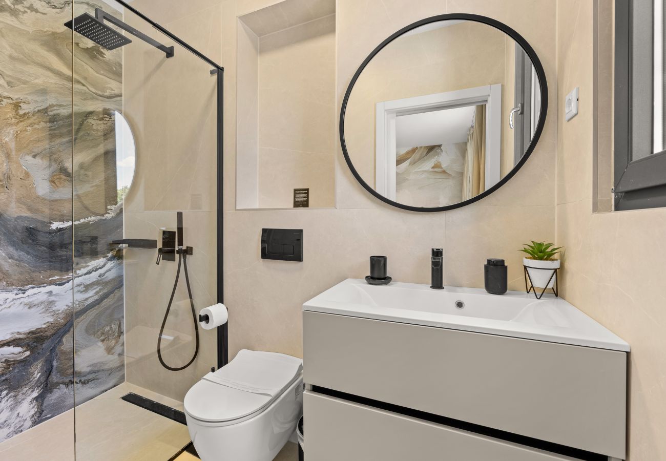 Apartment in Zadar - The Riviera Three - Luxury Waterfront Apartment