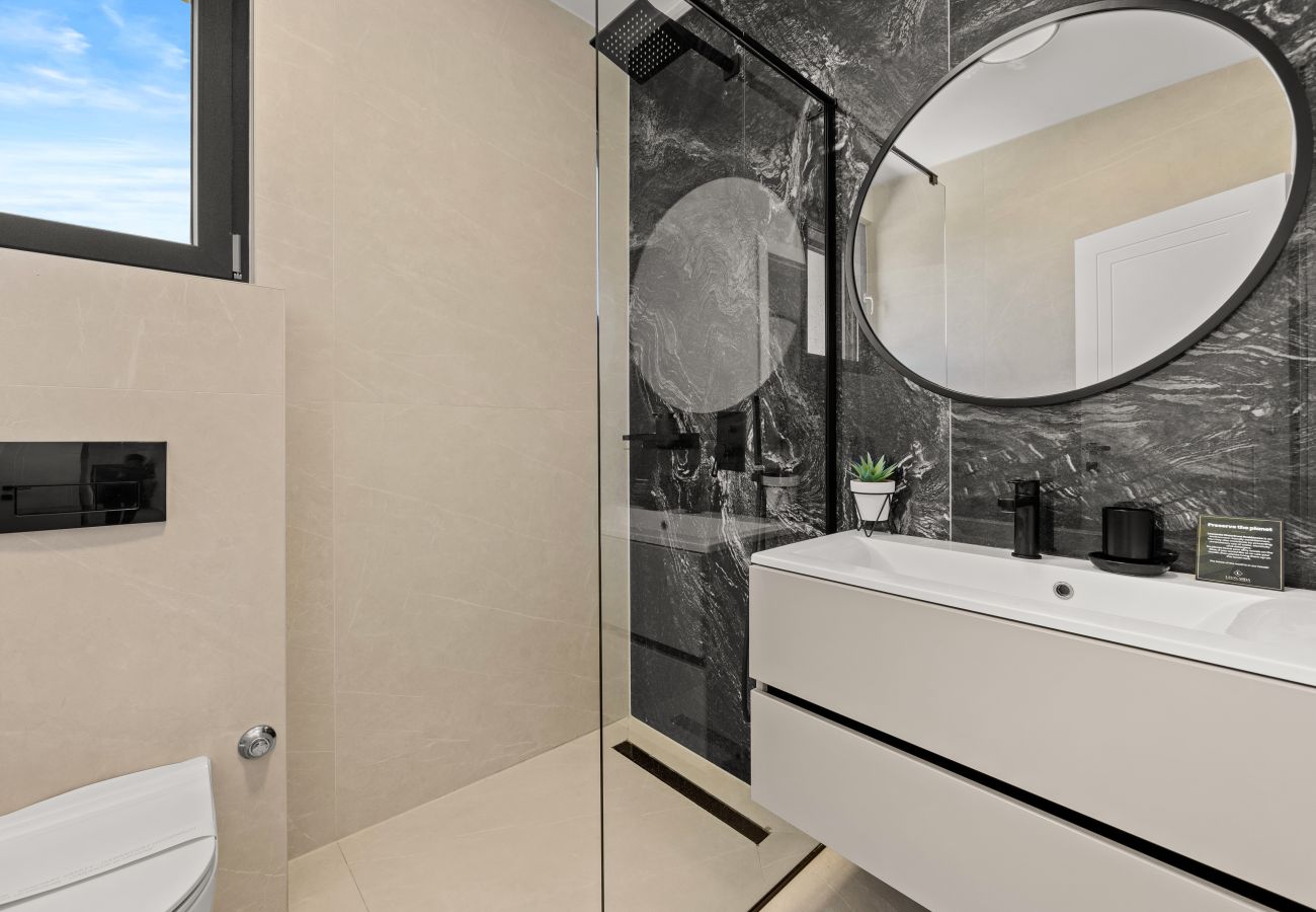 Apartment in Zadar - The Riviera Three - Luxury Waterfront Apartment