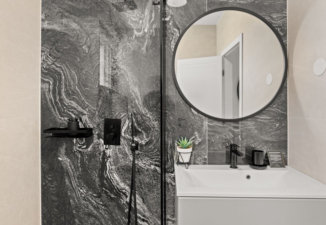 Apartment in Zadar - The Riviera Three - Luxury Waterfront Apartment