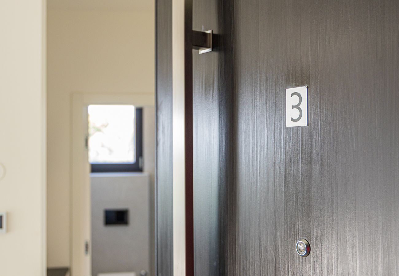 Apartment in Zadar - The Riviera Three - Luxury Waterfront Apartment