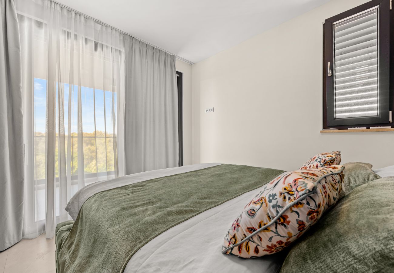 Apartment in Zadar - The Skyview Penthouse with Infinity Pool