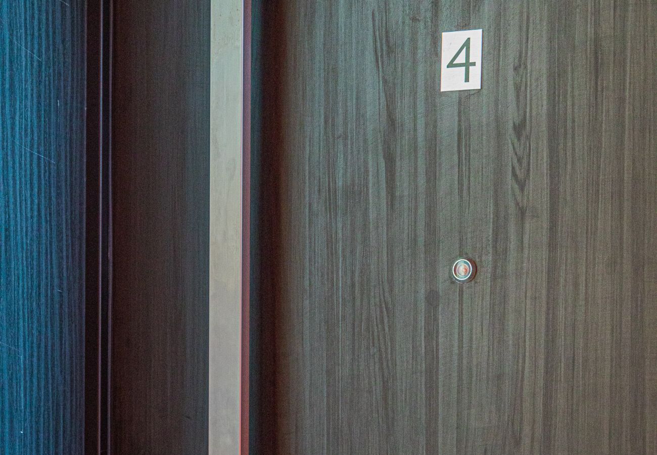 Apartment in Zadar - The Skyview Penthouse with Infinity Pool