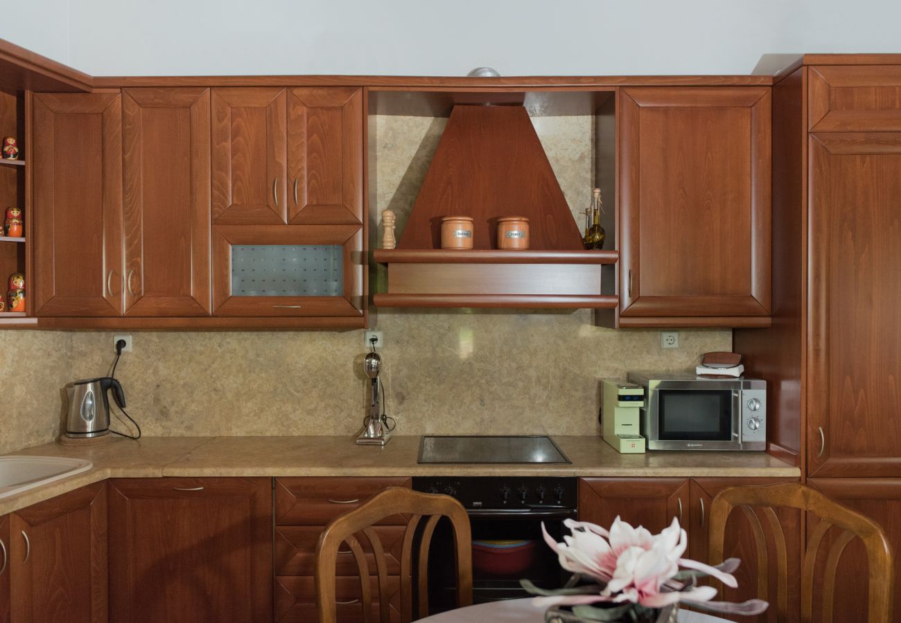 House in Heraklion - Tranditional Retreat in Avdou Crete