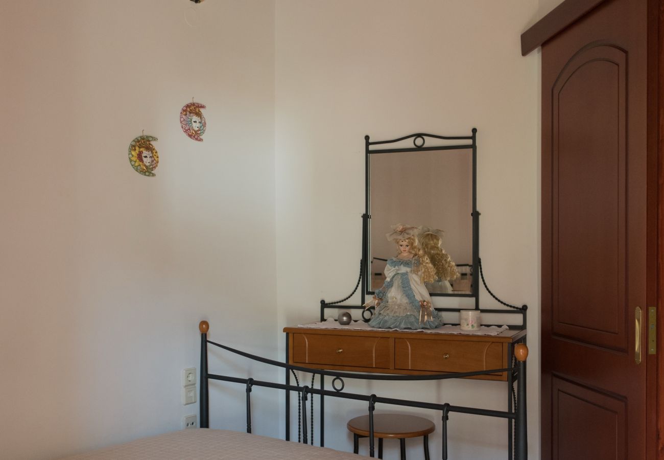 House in Heraklion - Tranditional Retreat in Avdou Crete