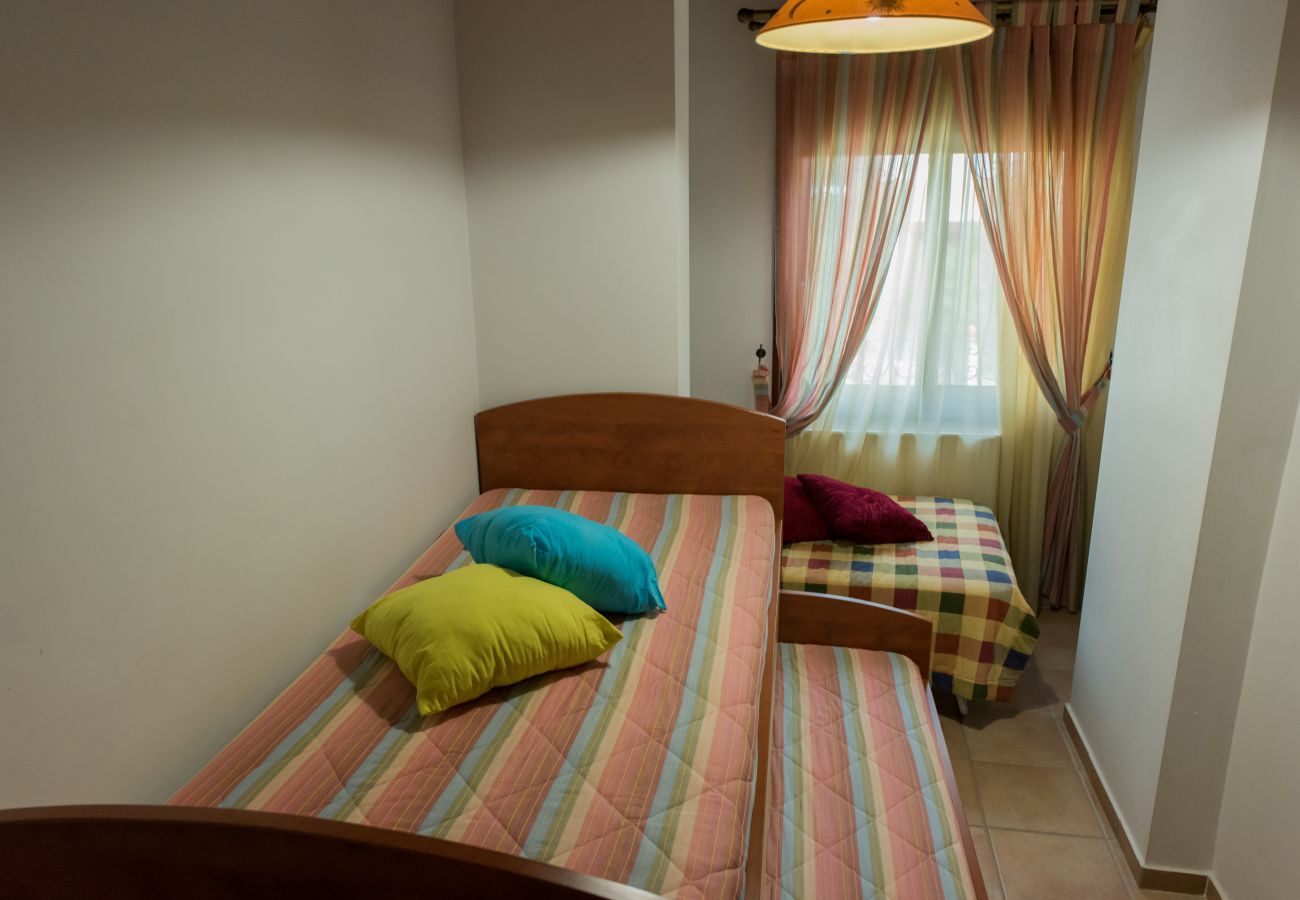 House in Heraklion - Tranditional Retreat in Avdou Crete