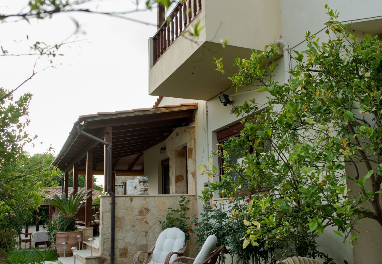 House in Heraklion - Tranditional Retreat in Avdou Crete