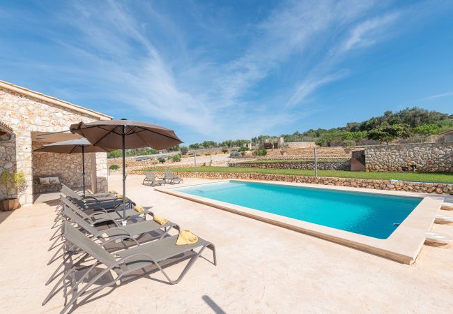 Villa in Ariany - Sa Canova D´Ariany