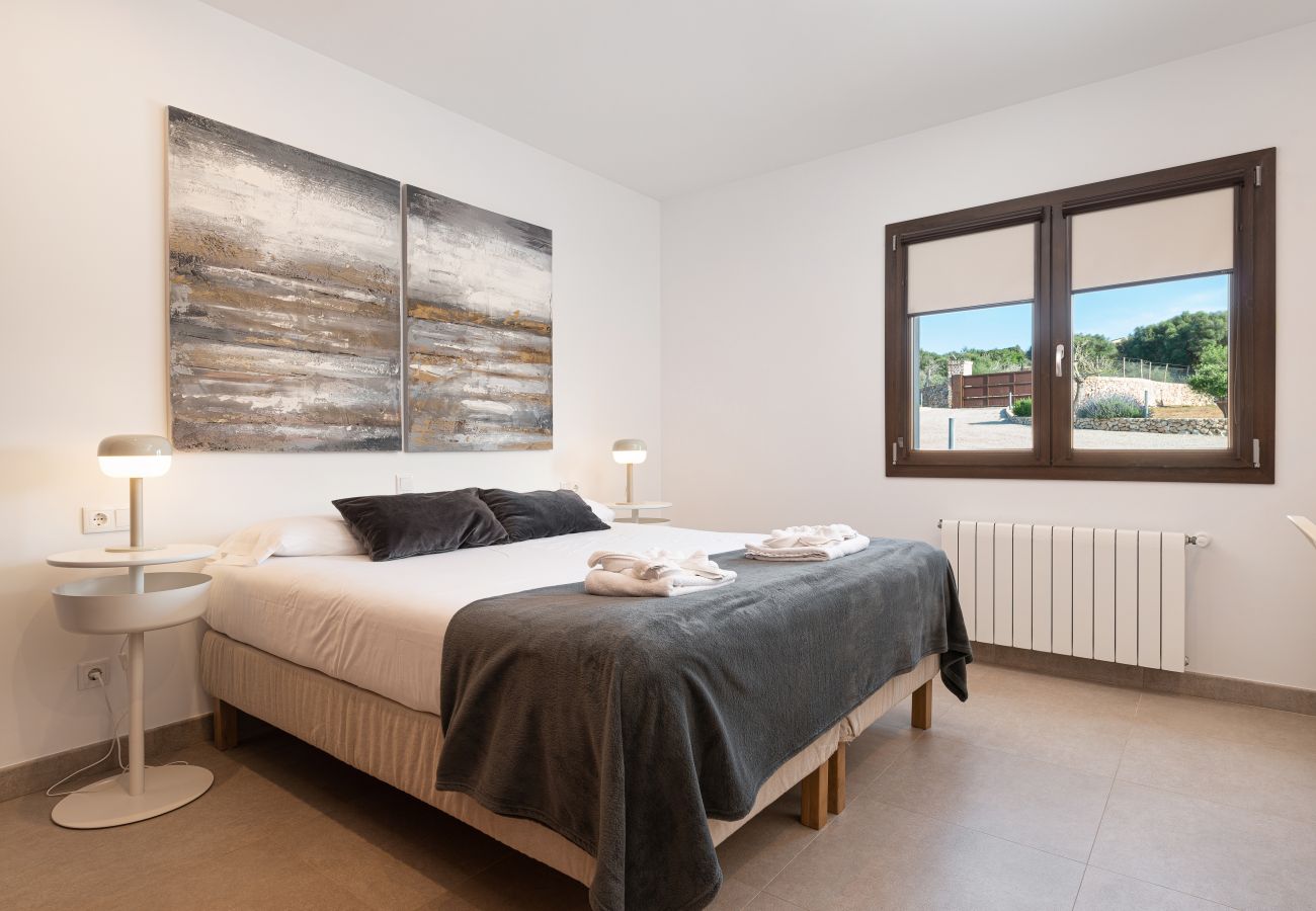 Villa in Ariany - Sa Canova D´Ariany