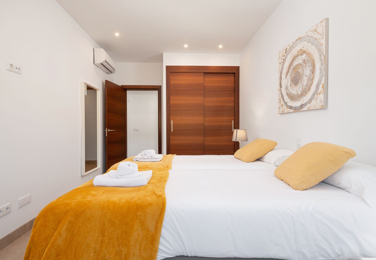 Villa in Ariany - Sa Canova D´Ariany