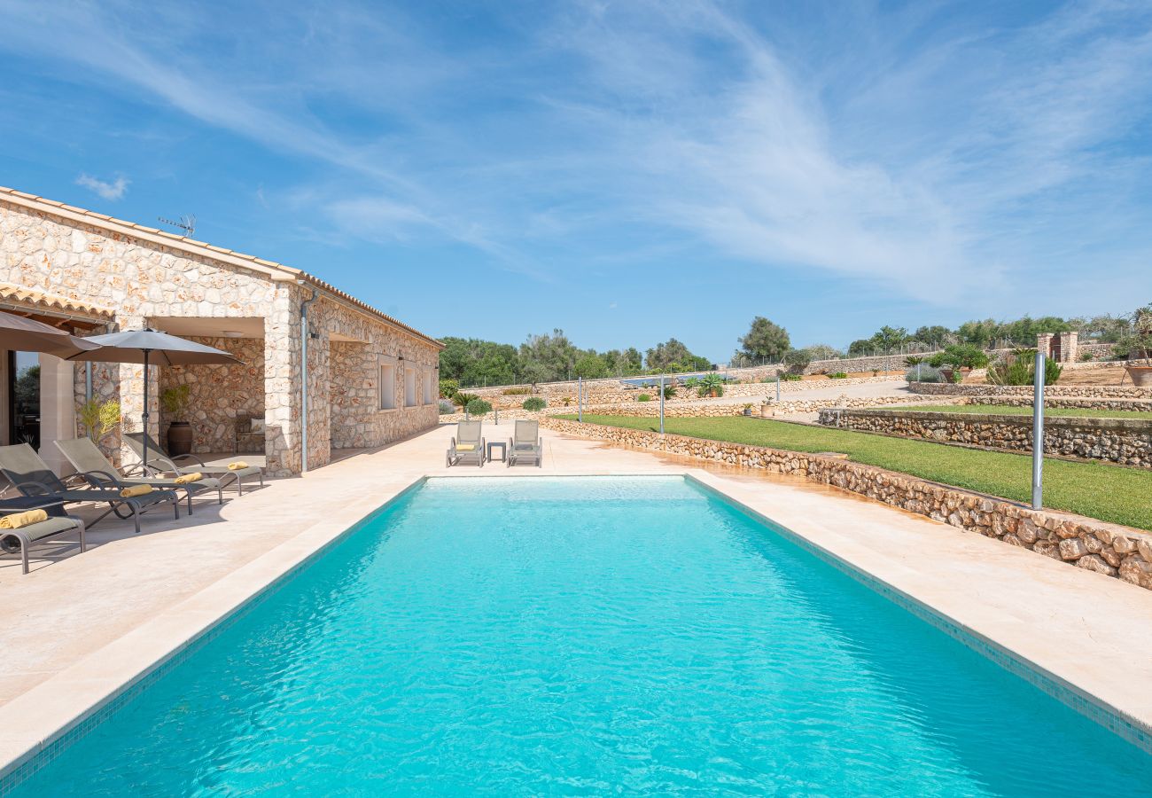 Villa in Ariany - Sa Canova D´Ariany