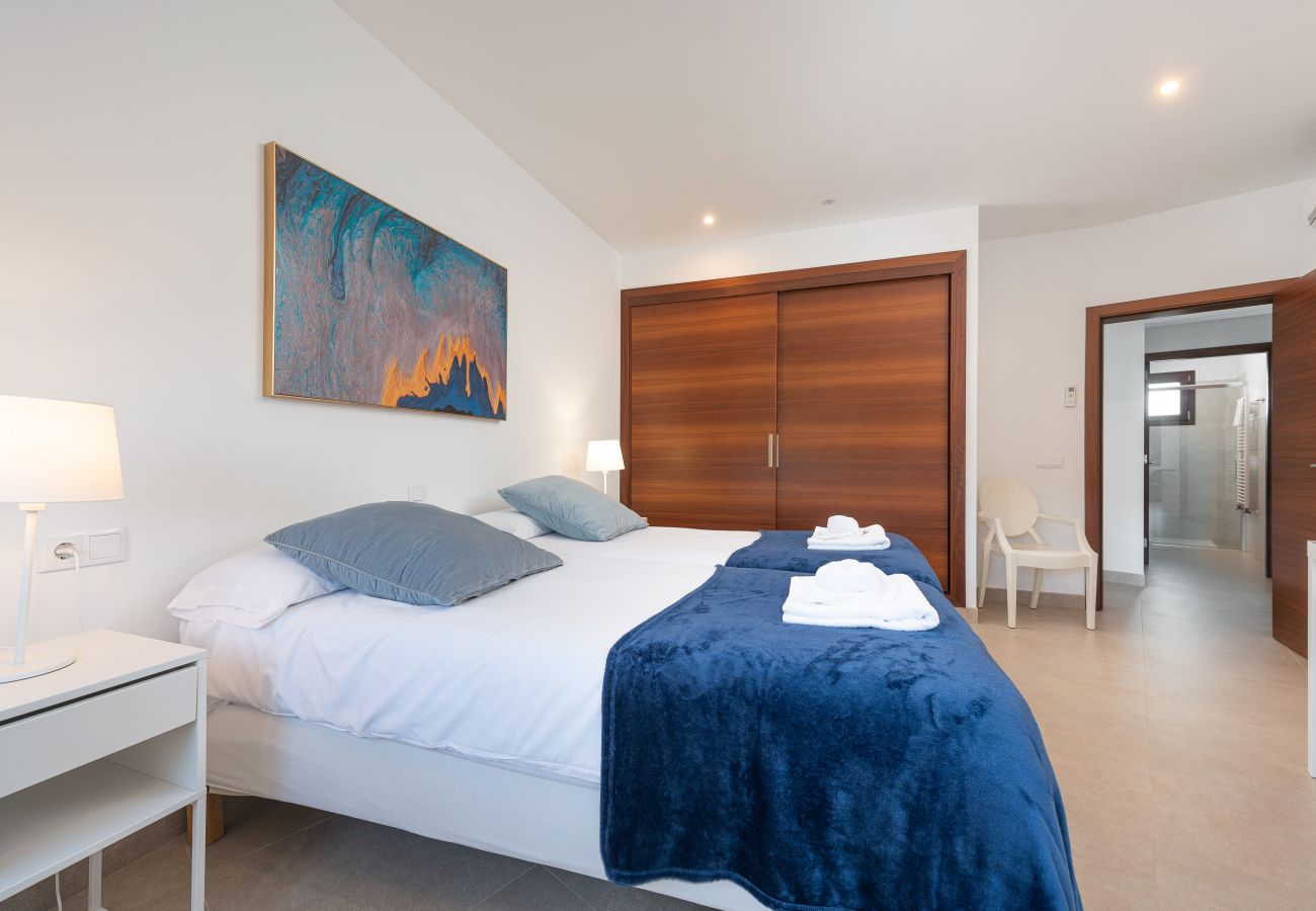 Villa in Ariany - Sa Canova D´Ariany