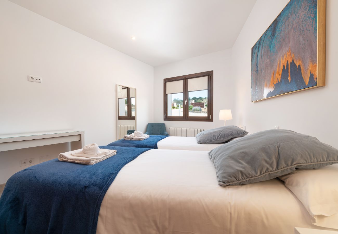 Villa in Ariany - Sa Canova D´Ariany