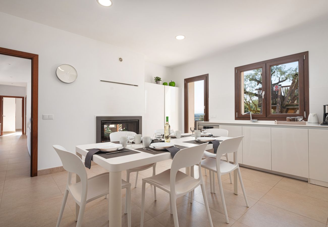 Villa in Ariany - Sa Canova D´Ariany