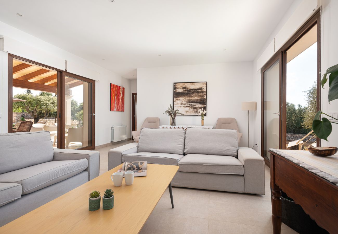 Villa in Ariany - Sa Canova D´Ariany