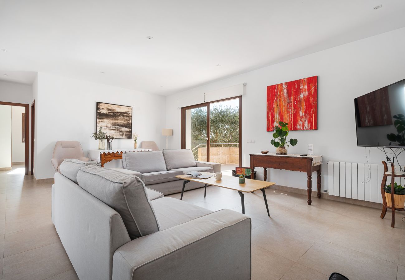 Villa in Ariany - Sa Canova D´Ariany