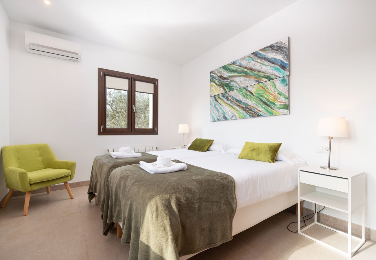 Villa in Ariany - Sa Canova D´Ariany