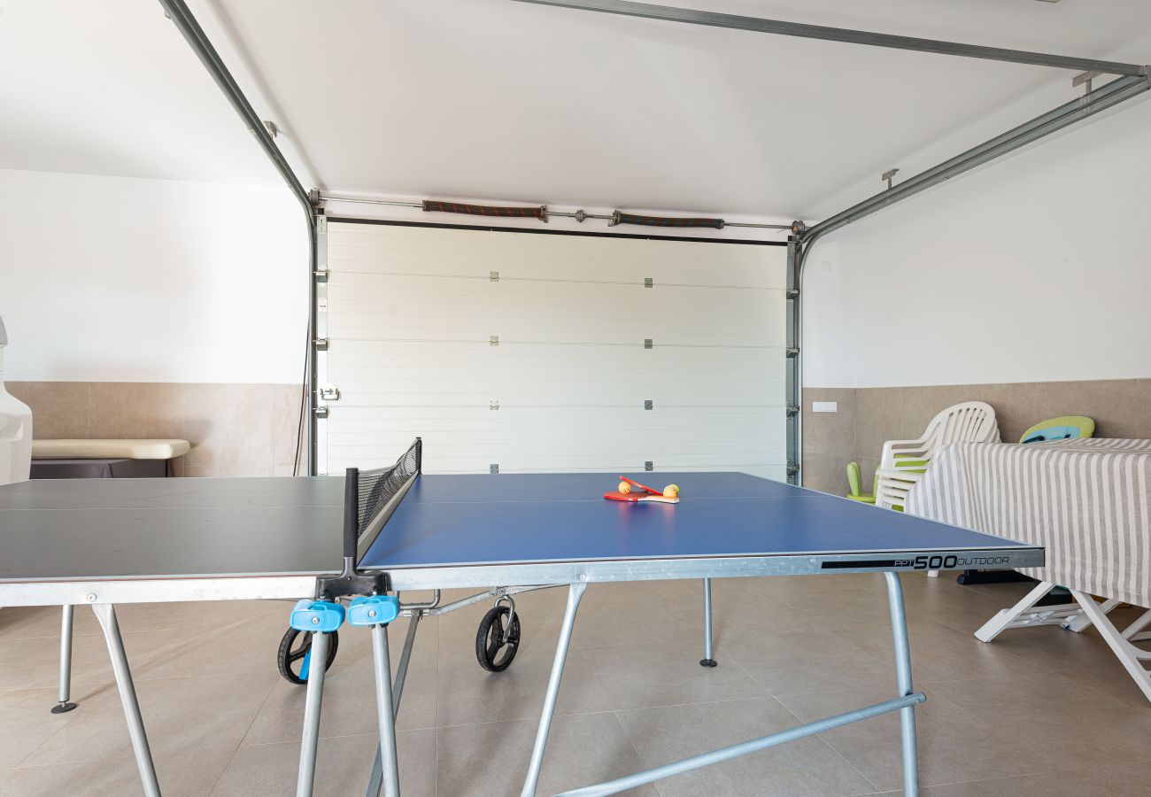 Villa in Ariany - Sa Canova D´Ariany