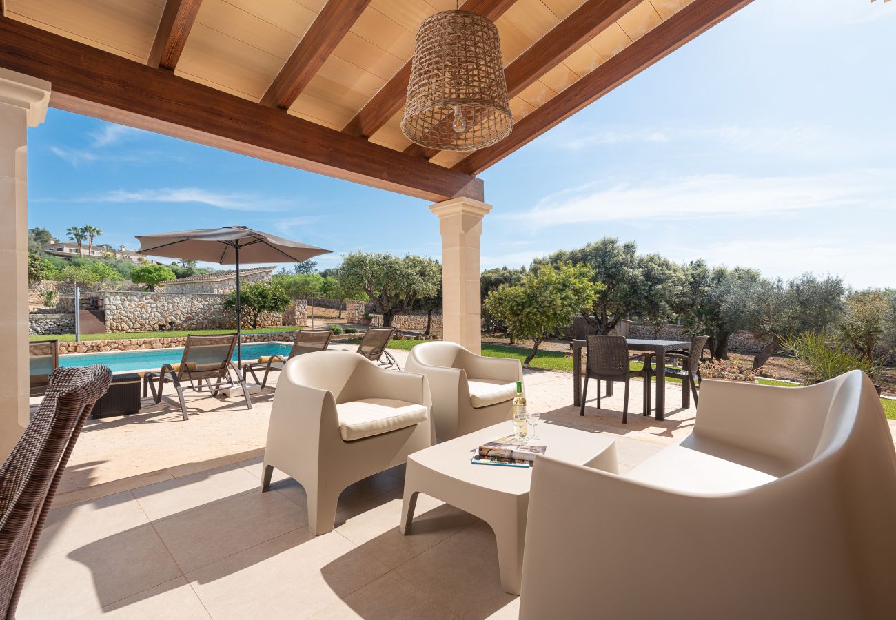 Villa in Ariany - Sa Canova D´Ariany