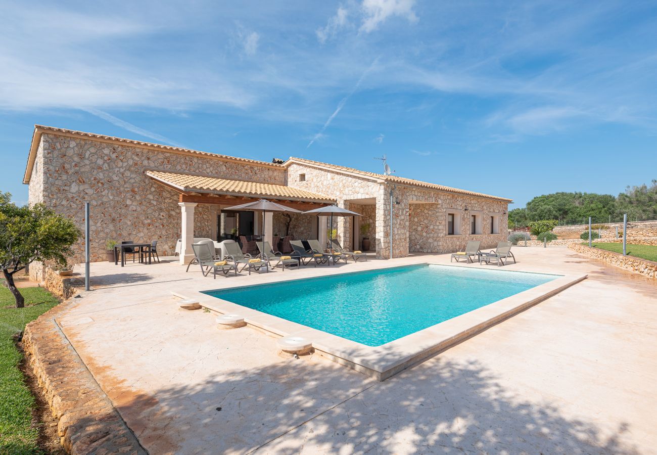 Villa in Ariany - Sa Canova D´Ariany